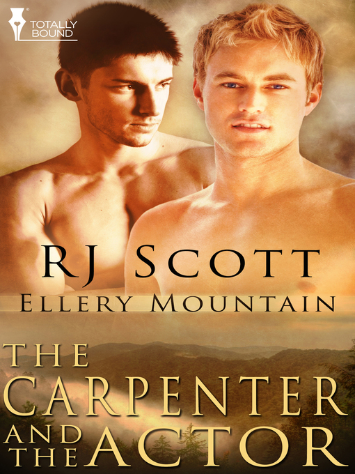 Cover image for The Carpenter and the Actor